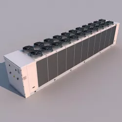 Condenser