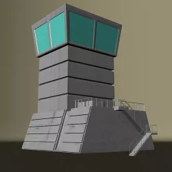 Control Tower