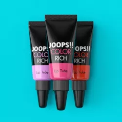 Cosmetic Packaging - Lip Tubes