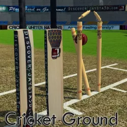 Cricket Ground