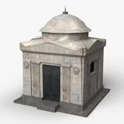 Crypt