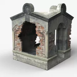 Crypt