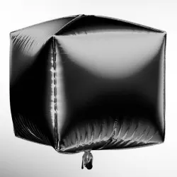 Cube Balloon