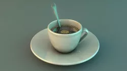 Cup of Coffee