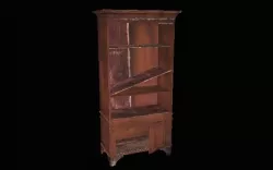 Cupboard 2