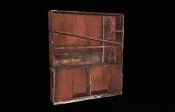 Cupboard