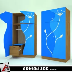 Cupboard