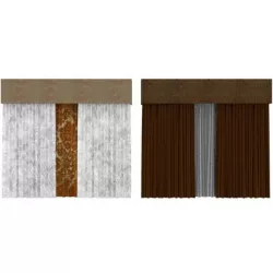 Curtain