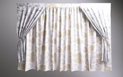 Curtain