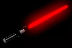 Darth Vader LightSaber