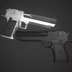 Desert Eagle