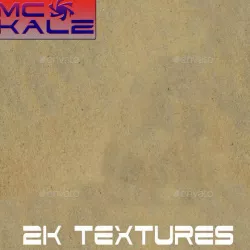 Desert Sand