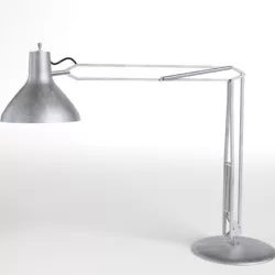 Desk Lamp 1