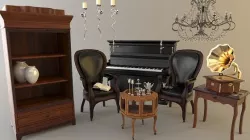 Dining Room Set