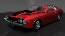 Dodge Chellenger 1970