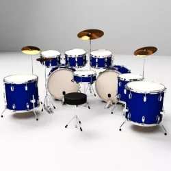 Drums