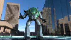 E-Mech