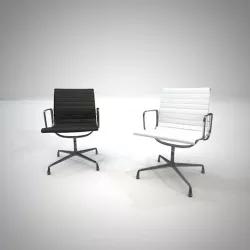 Eames chair