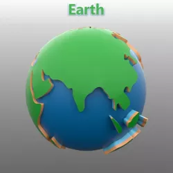 Earth