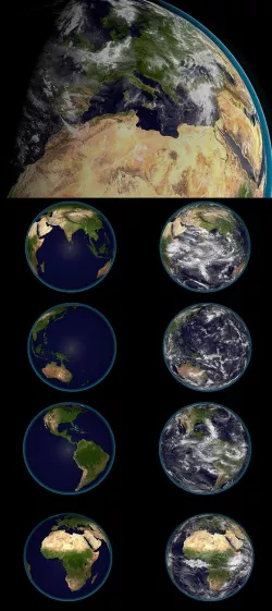 Earth