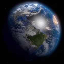Earth
