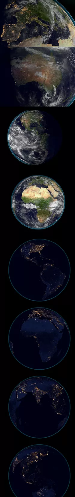 Earth