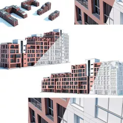 edifice