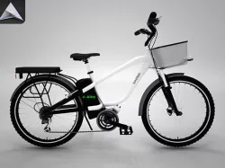 Electric Bike