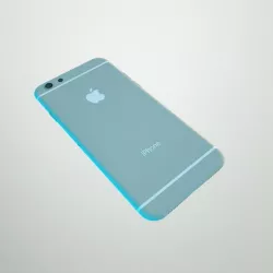 Element3D iphone7