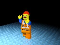 emmet lego movie mask 3D Models | Page 1 | STLFinder