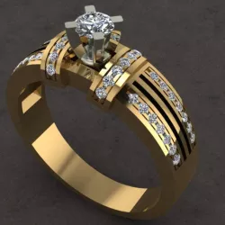 Engagement Ring