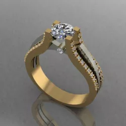 Engagement Ring