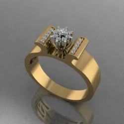 Engagement Ring