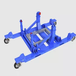 Engine bracket
