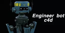 Engineer bot