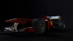 Ferrari F150