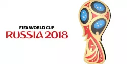 fifa 2018 logo
