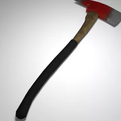 Fireaxe
