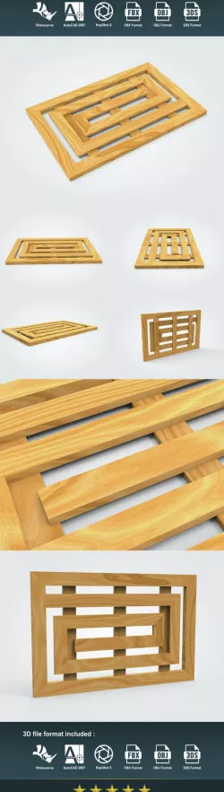 Floor Mat