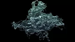 Fluid Splash