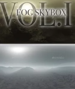Fog Skybox Pack Vol.I