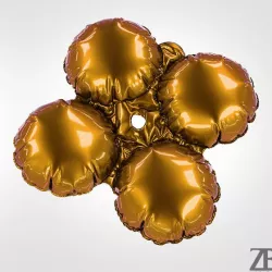 Foil Balloon