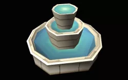 Fountain