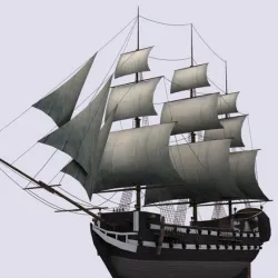 Frigate