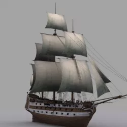 Frigate