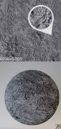 Fur Texture