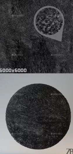 Fur Texture