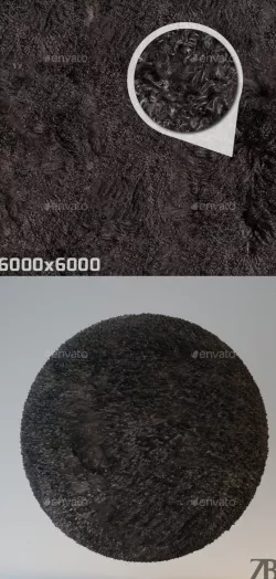 Fur Texture
