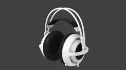 Gaming Headphone Steelseries Siberia V2