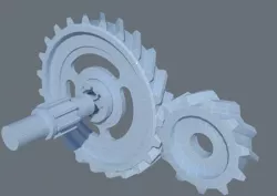 Gear wheels
